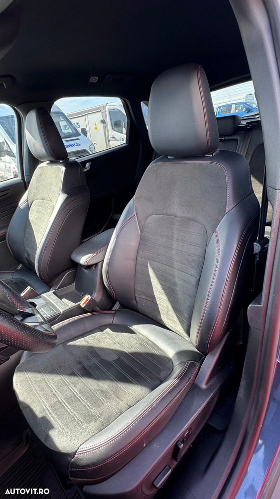 Ford Kuga 2.5 Duratec PHEV ST Line X - 7
