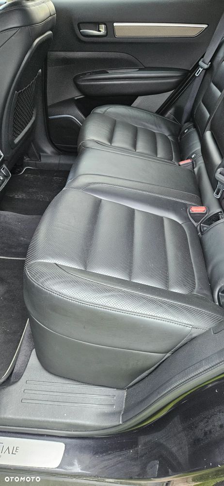 Renault Koleos 2.0 dCi Initiale Paris 4x4 X-Tronic - 23