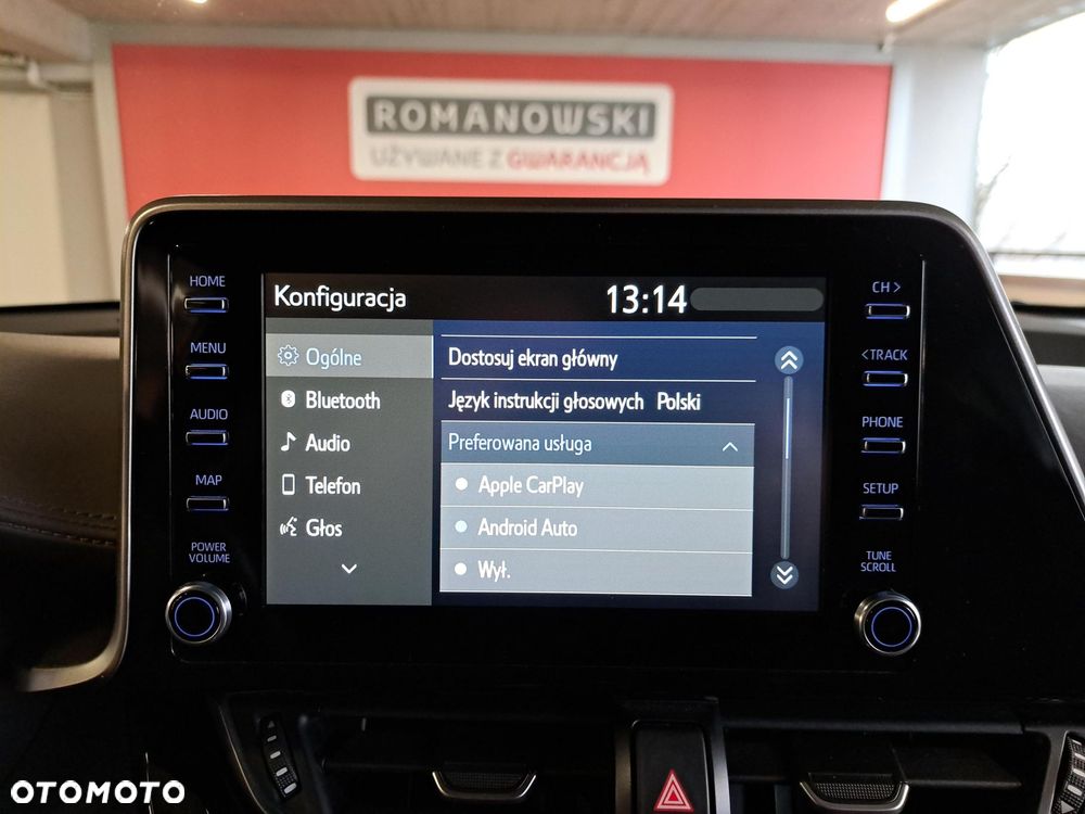 Toyota C-HR 2.0 Hybrid Selection - 25