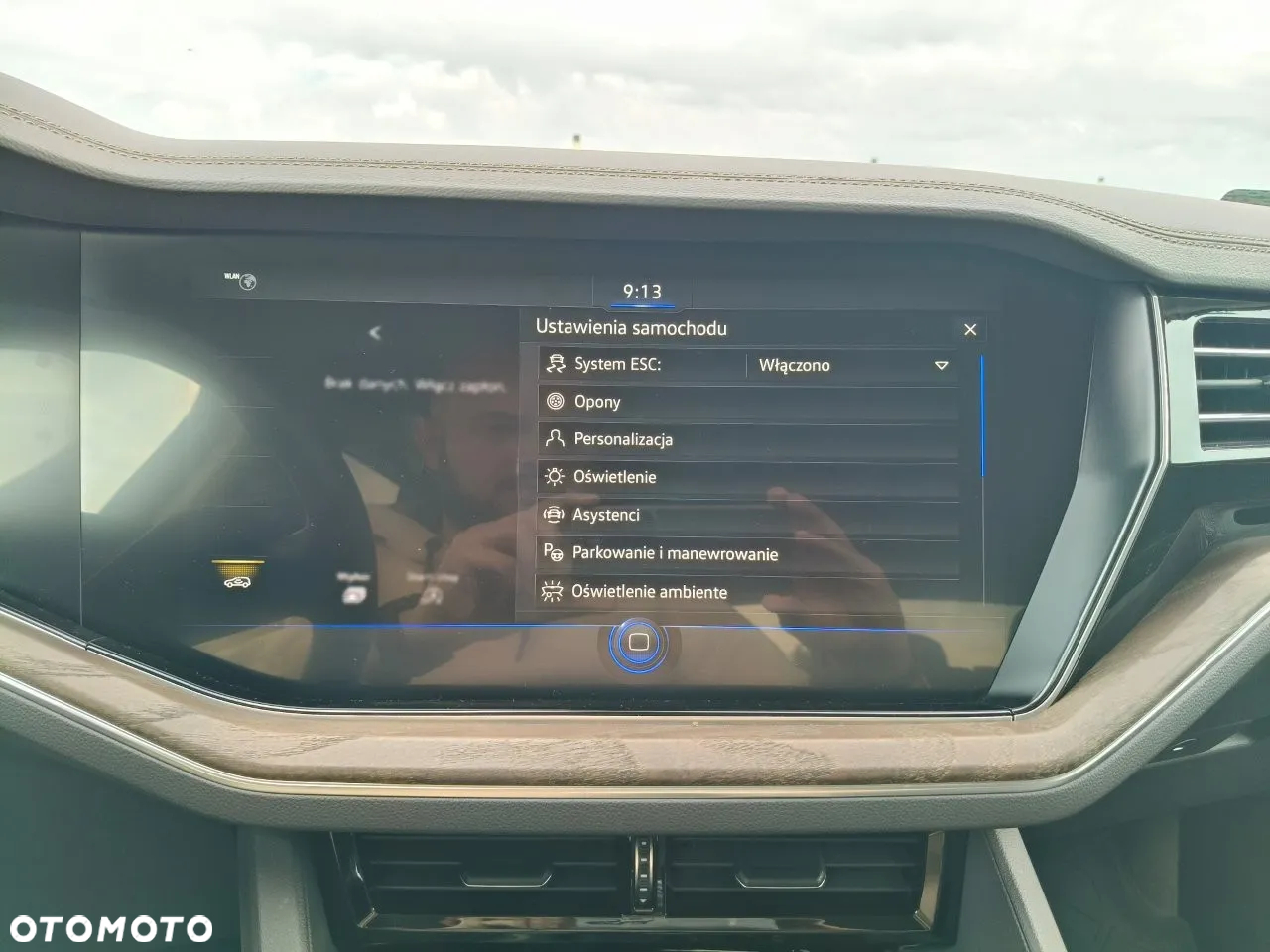 Volkswagen Touareg 3.0 V6 TFSI 4Motion Atmosphere - 27