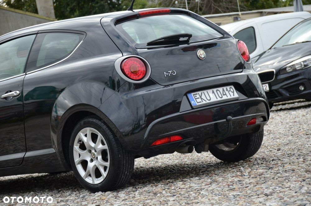 Alfa Romeo Mito - 15