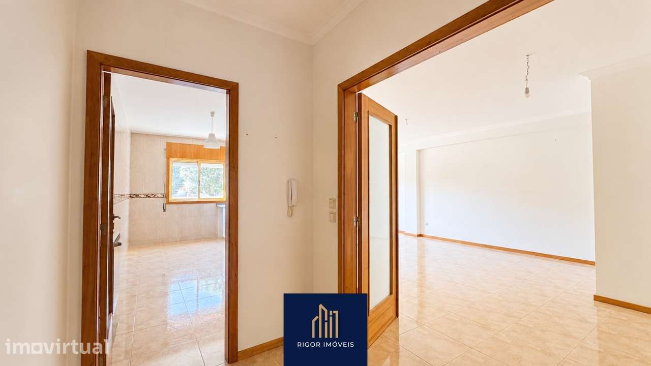 Apartamento T3 | Aver-o-Mar, Póvoa de Varzim | Praia - Grande imagem: 3/24