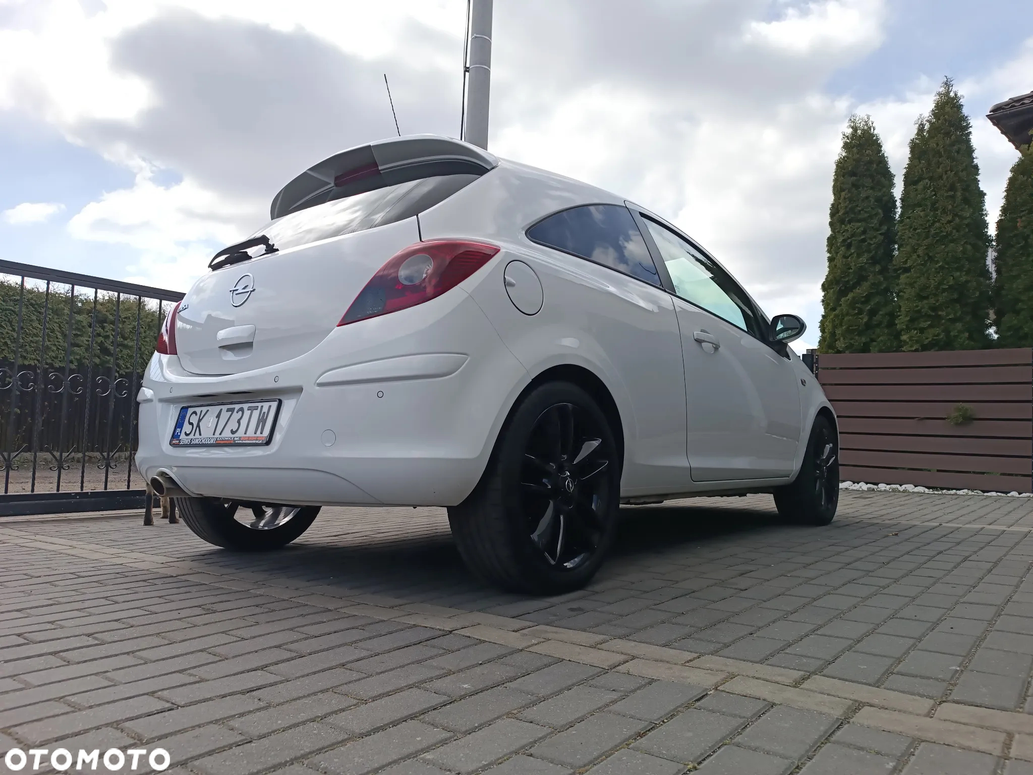 Opel Corsa 1.4 16V Color Edition - 6
