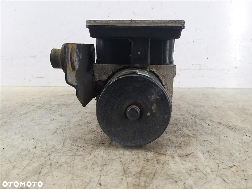 Pompa ABS STEROWNIK Renault Master II MOVANO 2.5DCI 120 KM 03-10R 15052204 - 4