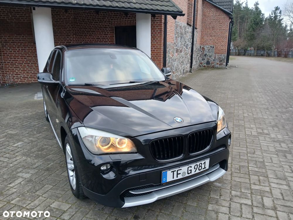 BMW X1 - 27