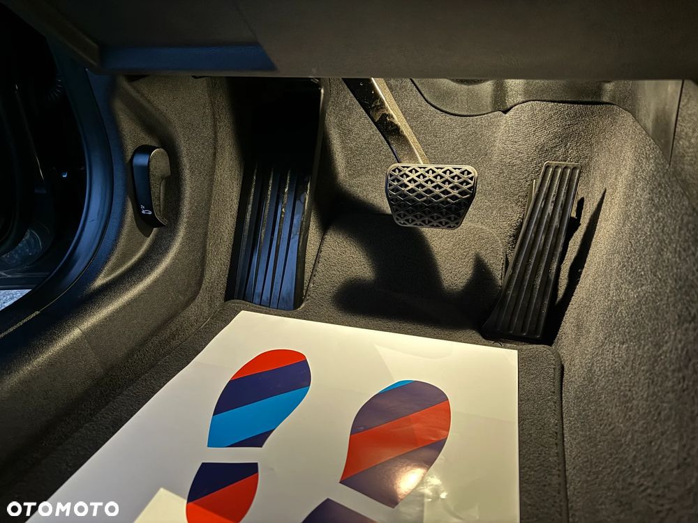 BMW Seria 3 320d xDrive Advantage sport - 41