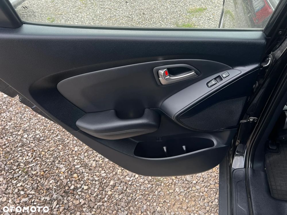 Hyundai ix35 2.0 CRDi 2WD Comfort - 27