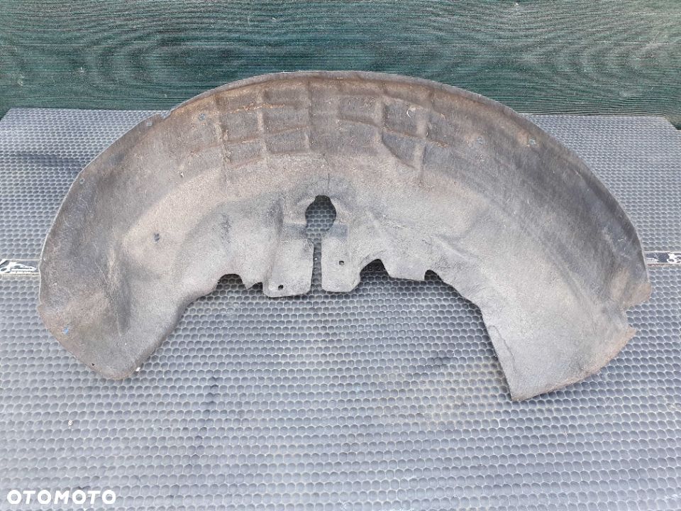 Nadkole 8K0810171B 8K0810172B Nadkola Oslony Tyl Tylne Lewe Prawe Parciane Audi A4 B8 Sedan Kombi 8K0810171B 8K0810172B - 18