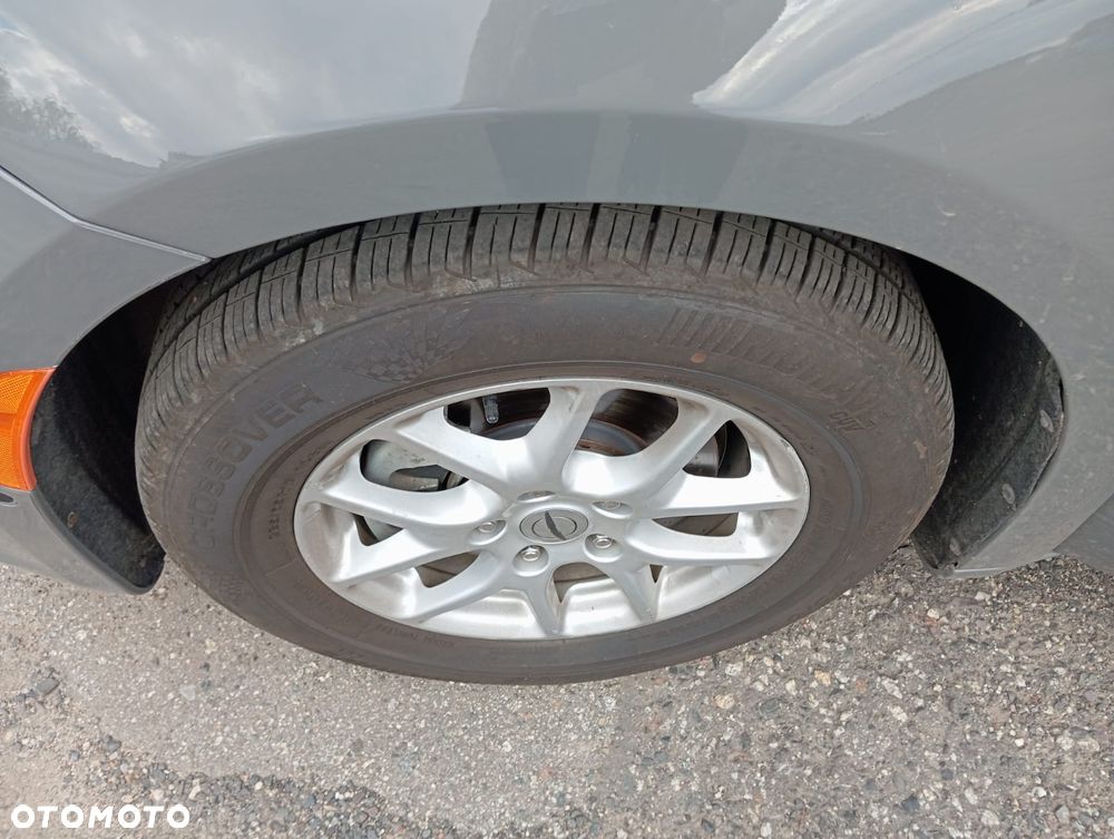 Chrysler Pacifica - 18