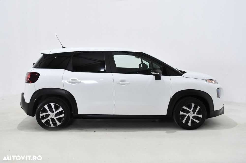 Citroën C3 AIRCROSS 1.2 PureTech BVM Feel - 6