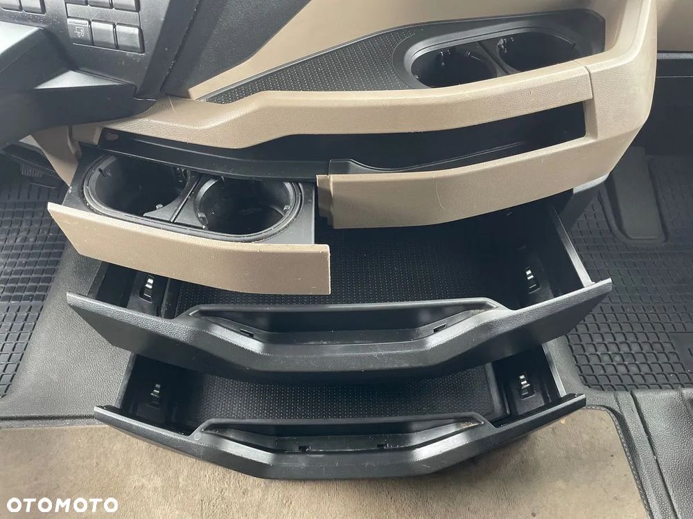 MAN TGX 18.470 4x2 BL SA - 15