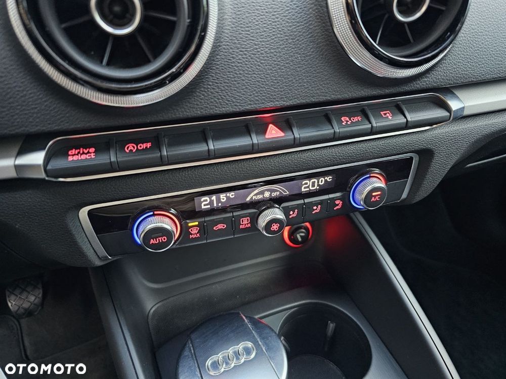 Audi A3 Sportback - 24