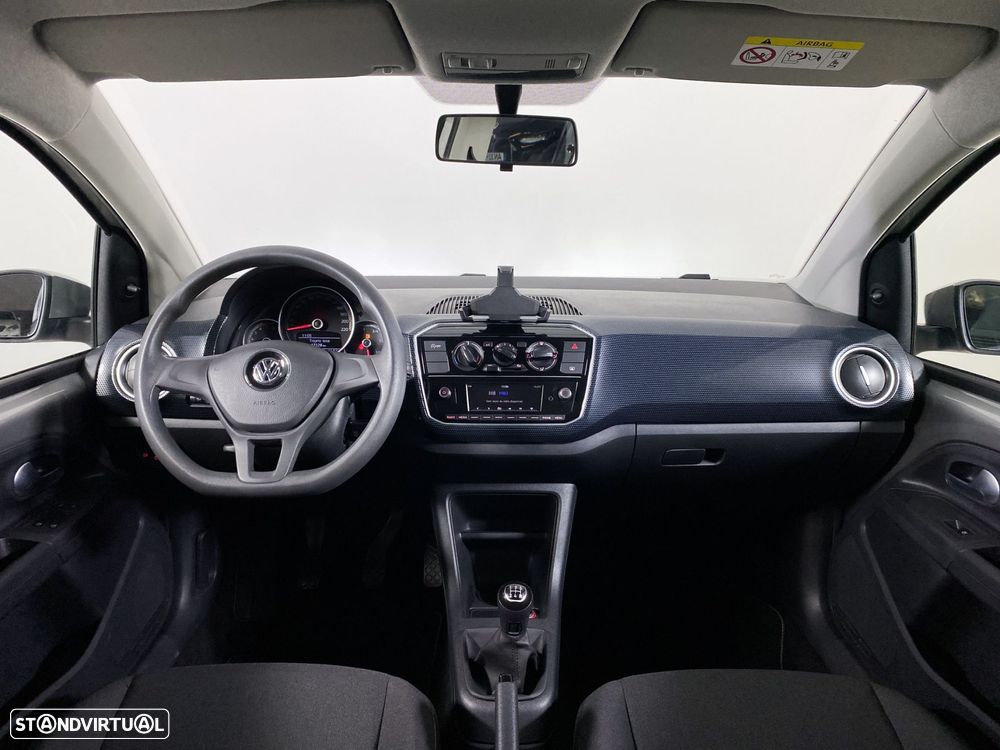 VW Up! 1.0 Move - 13