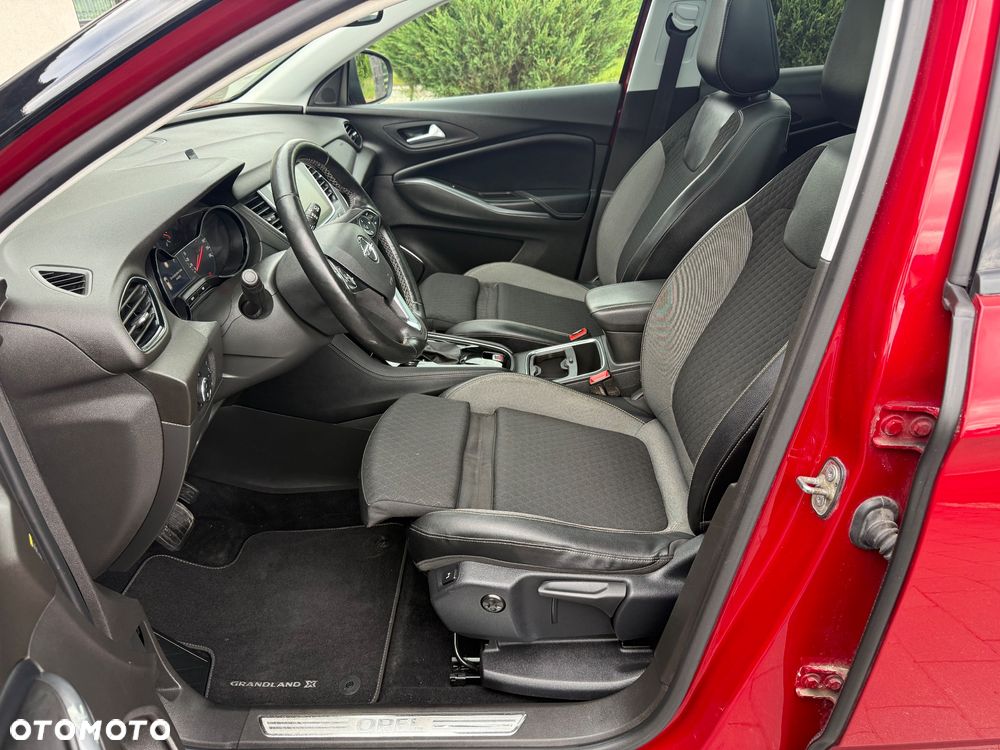 Opel Grandland X 1.5 D Start/Stop Automatik Business Elegance - 19