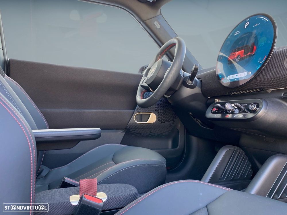 MINI 3 Portas Cooper SE JCW XL - 14