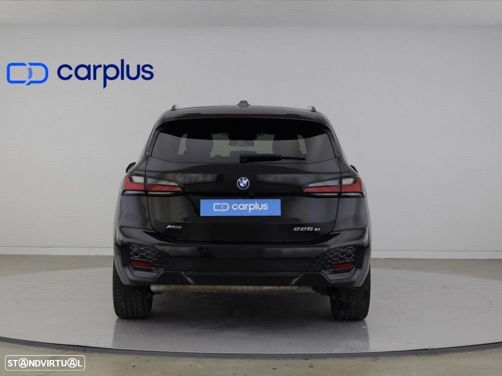 BMW 225xe Active Tourer e xDrive Pack Desportivo M - 6