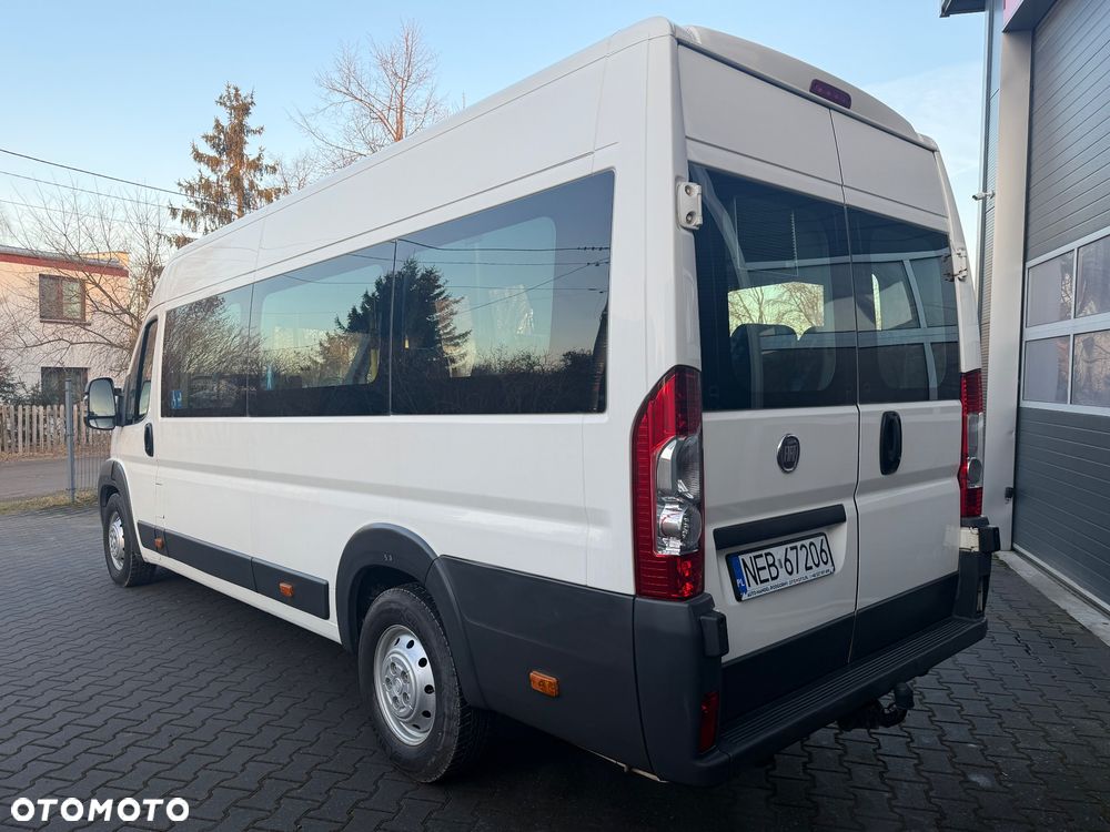 Fiat Ducato - 4