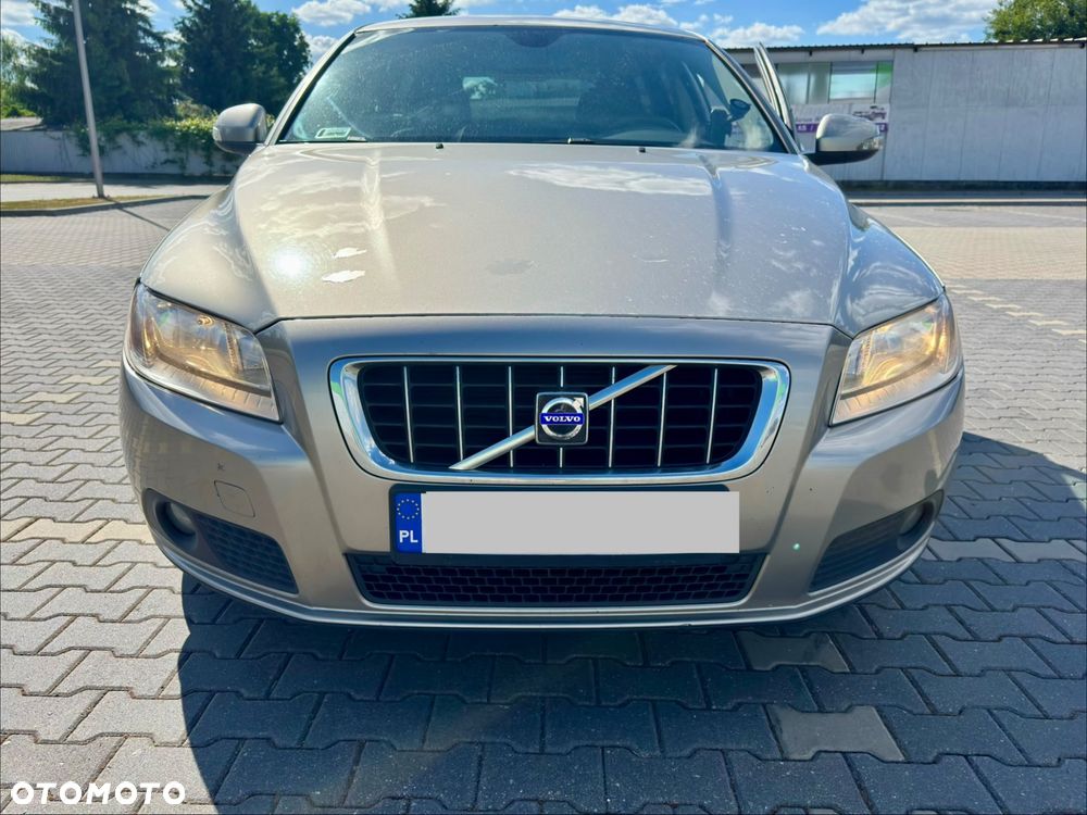 Volvo V70 2.0D Kinetic - 2