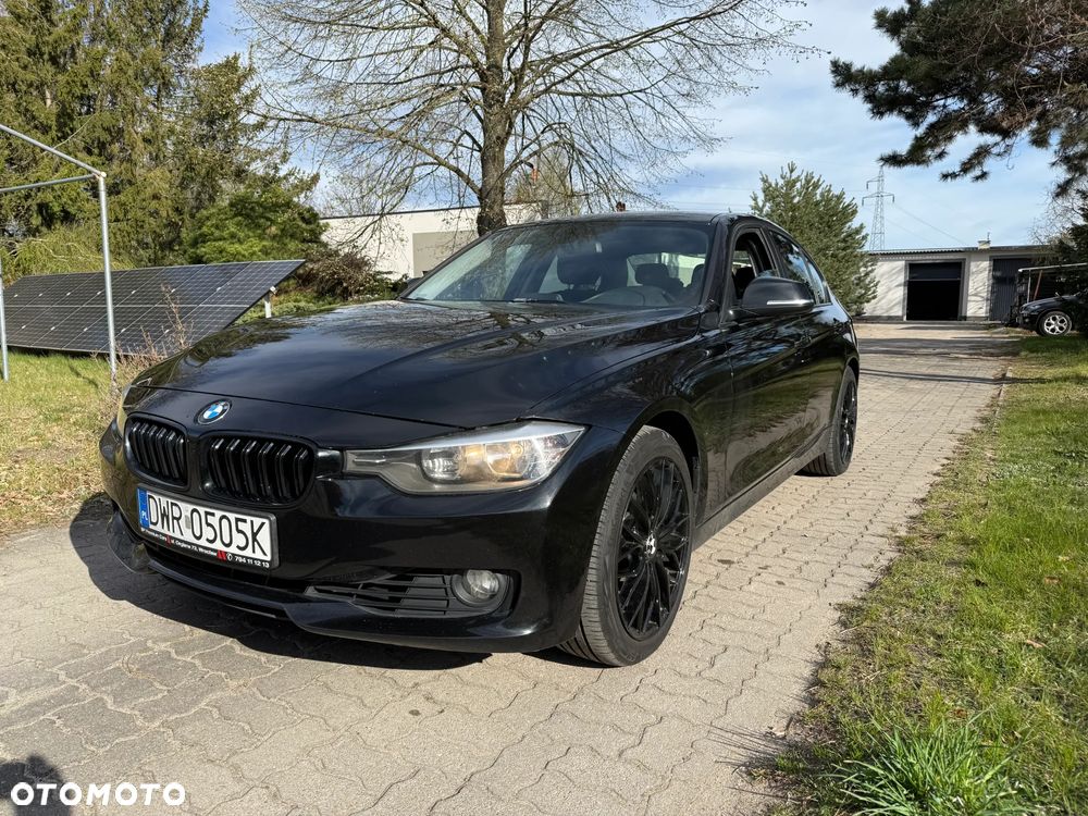 BMW Seria 3 - 3