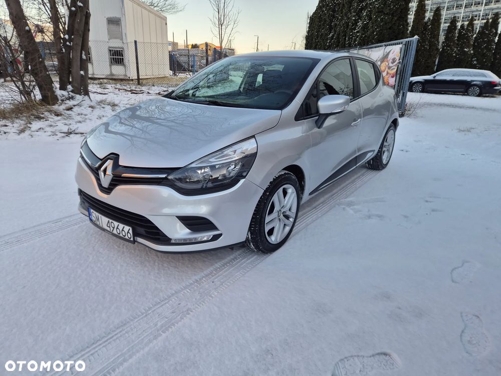 Renault Clio 0.9 TCe Life - 1