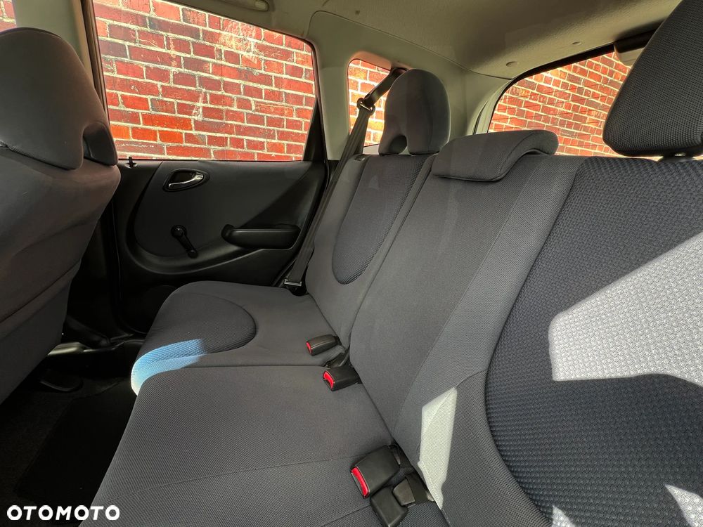 Honda Jazz - 13
