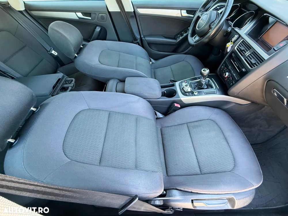 Audi A5 2.0 TDI ack quattro DPF - 19