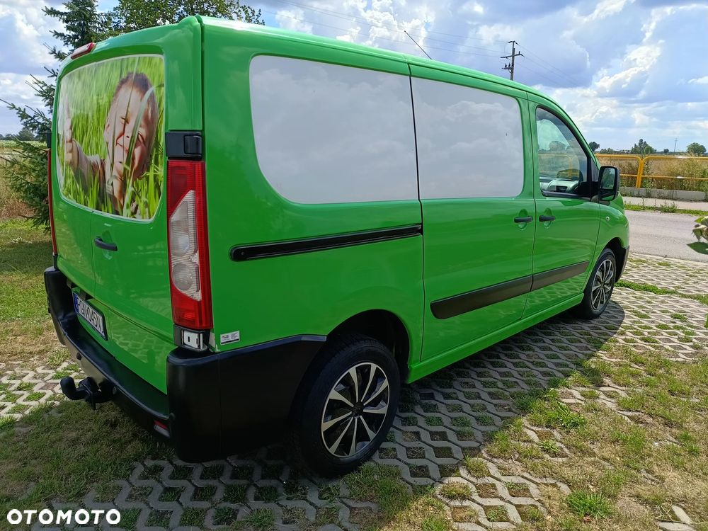 Peugeot Expert - 18