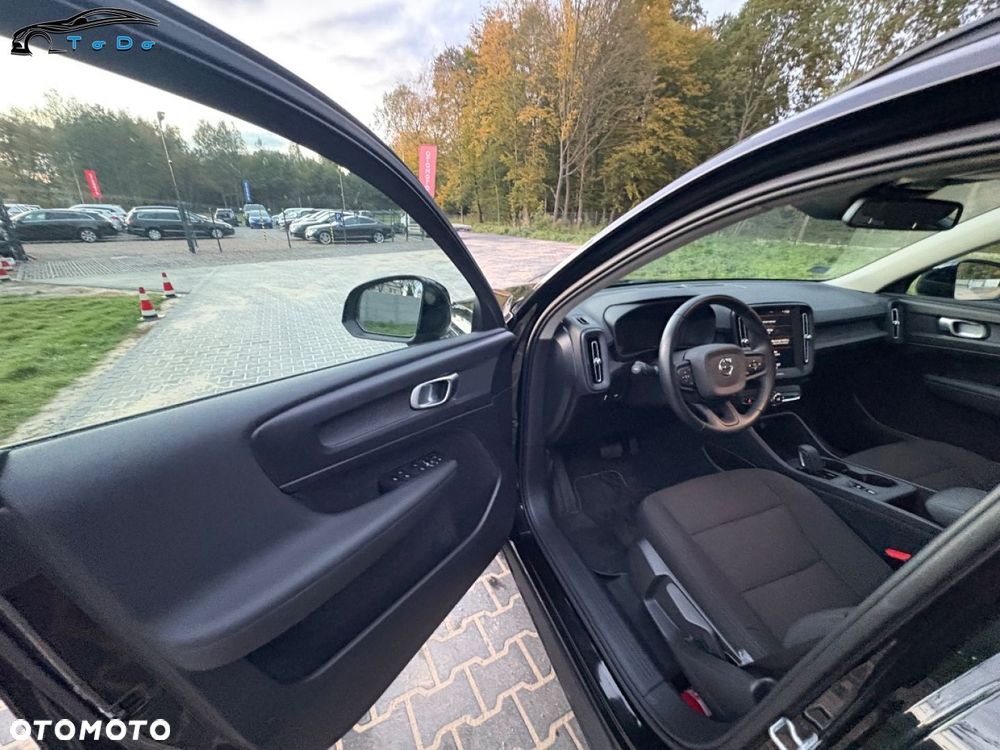 Volvo XC 40 2020