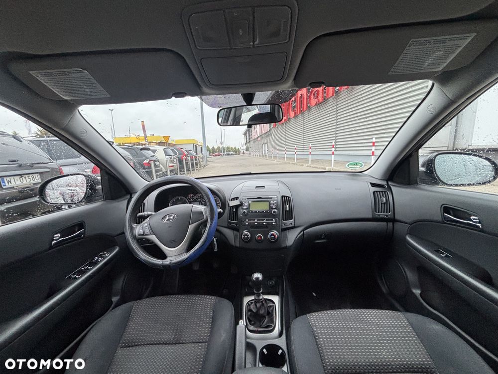 Hyundai i30 - 8