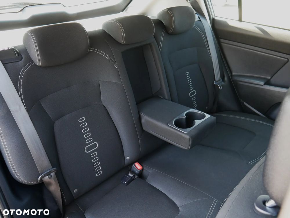 Kia Sportage 1.7 CRDI M 2WD - 27