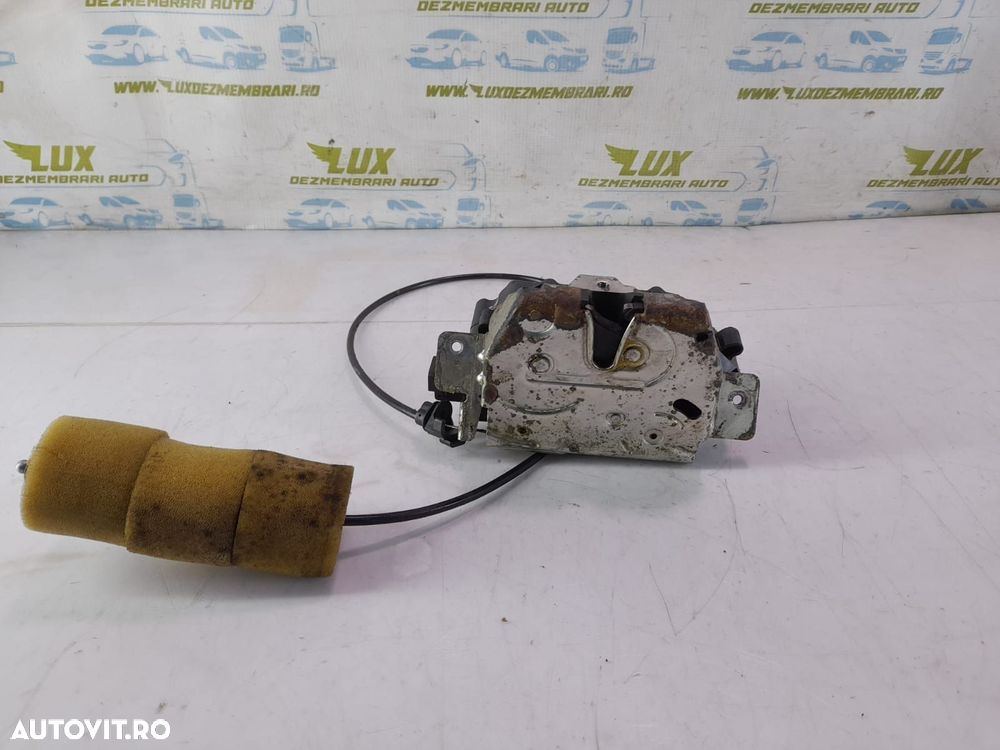 Broasca haion A1647400035 Mercedes-Benz R-Class W251 [2005 - 2010] 3. - 3