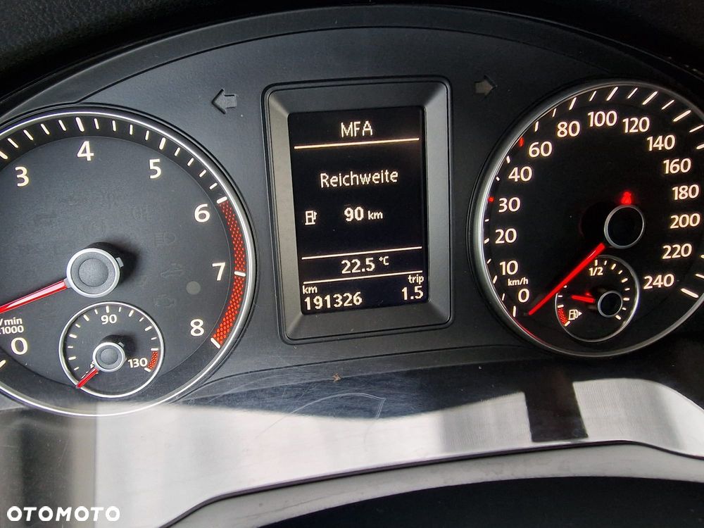 Volkswagen Golf 1.4 TSI Edition - 9