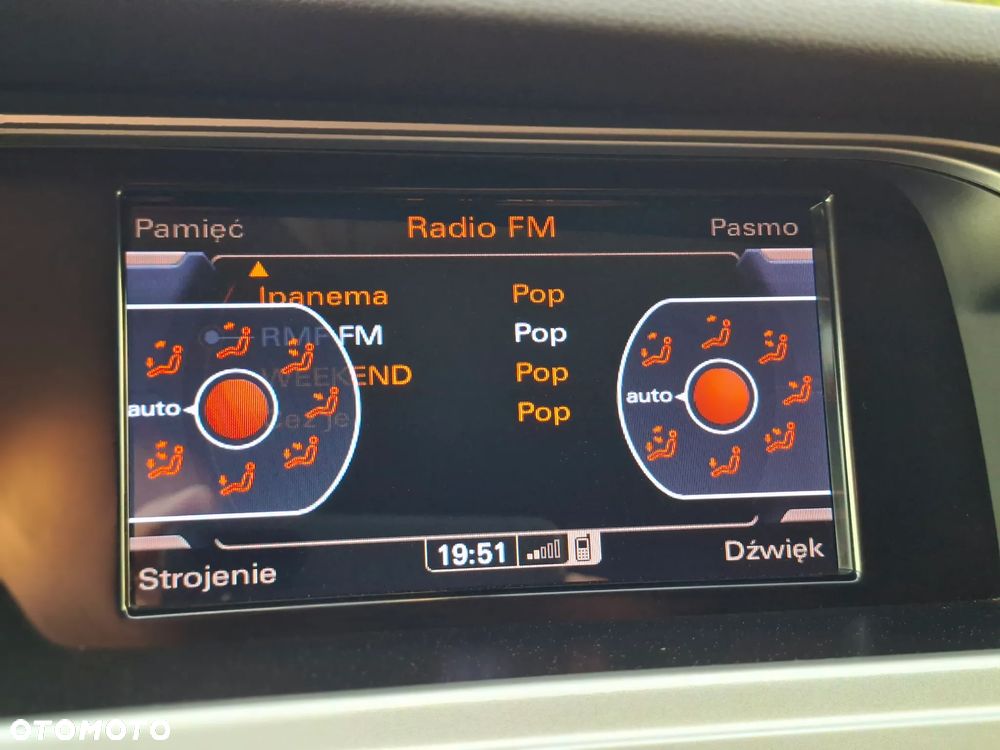 Audi A4 Avant 2.0 TDI Prime Line - 34
