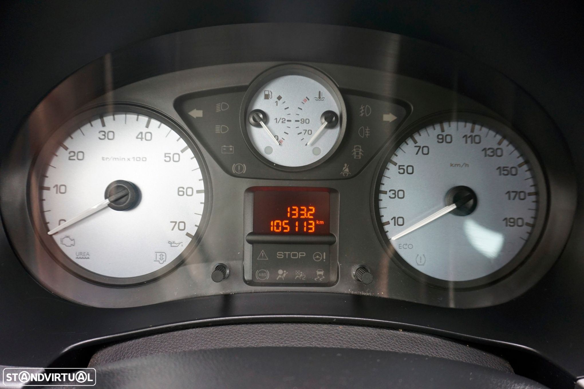 Peugeot Partner - 15