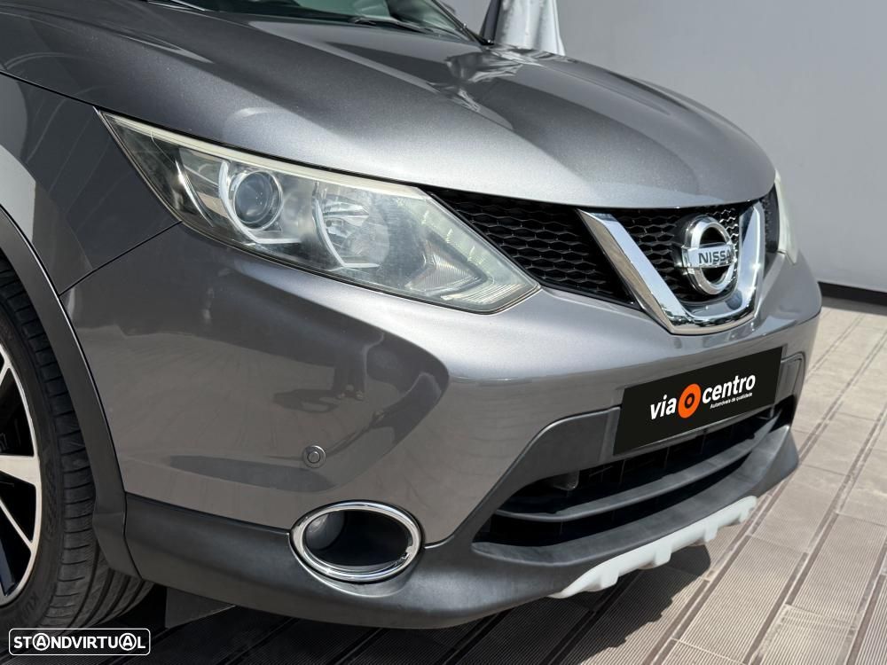 Nissan Qashqai 1.6 dCi Acenta - 6