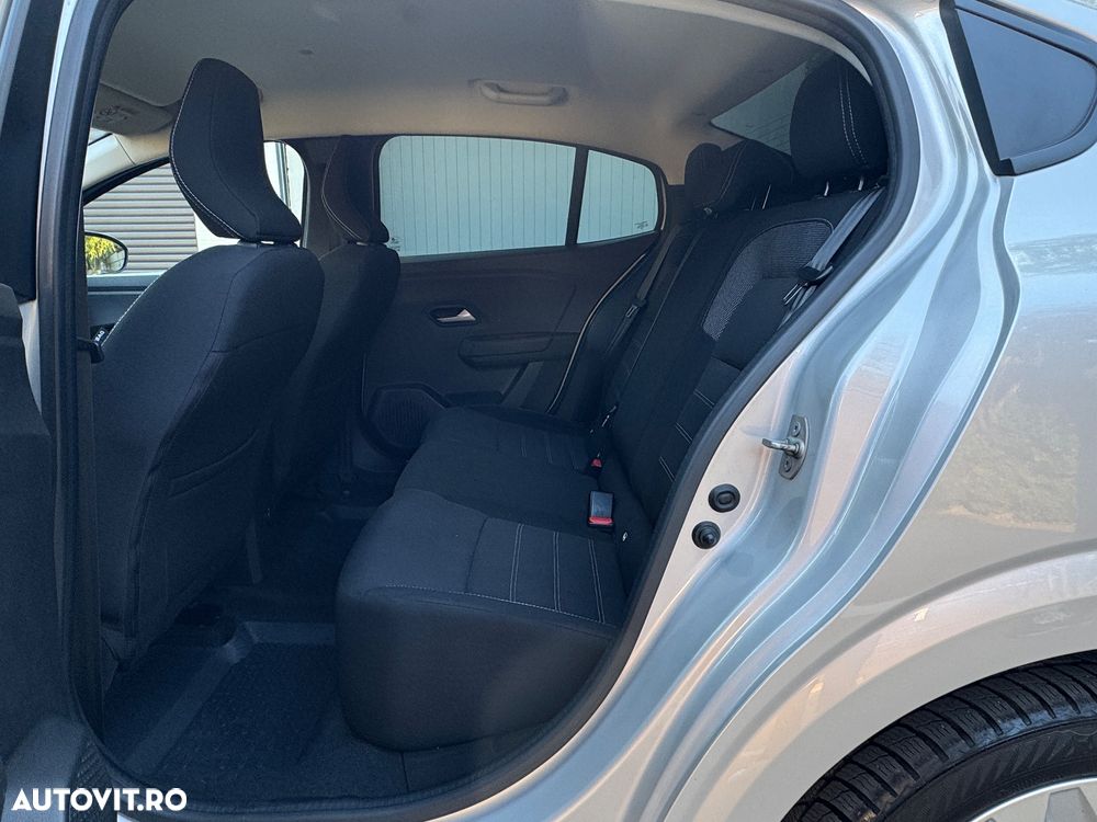 Dacia Logan ECO-G 100 MT6 Journey+ - 10