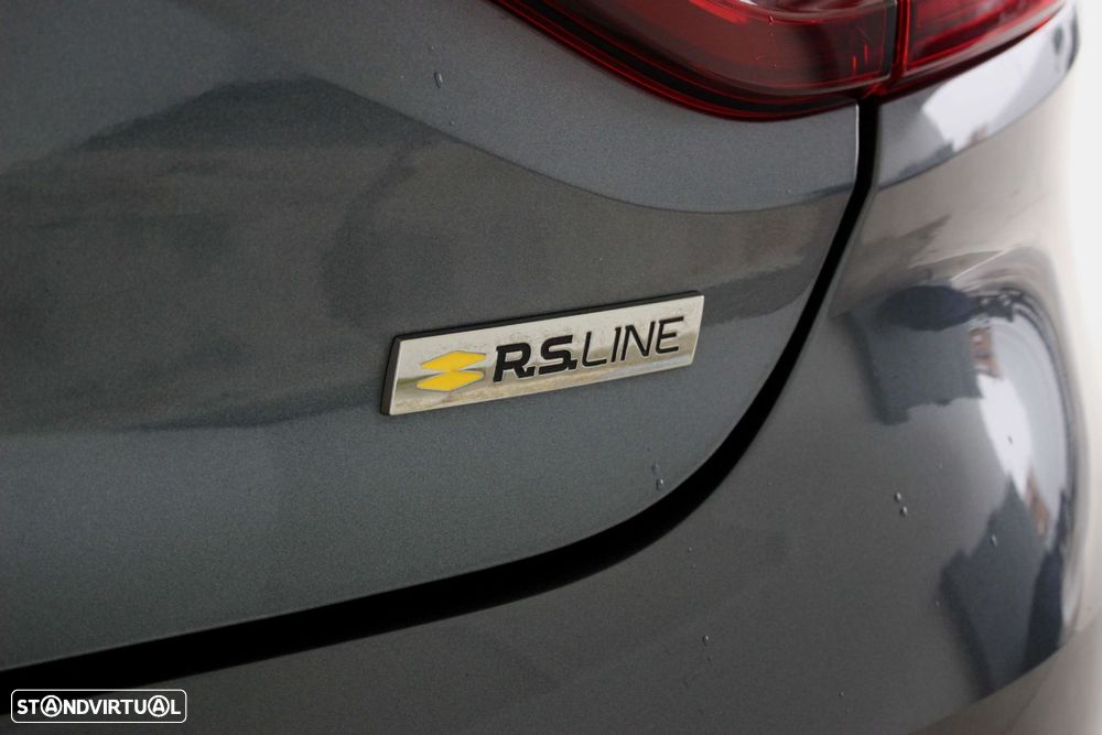 Renault Clio 1.0 TCe RS Line - 11