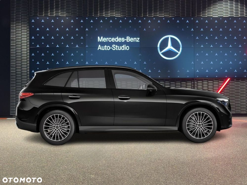 Mercedes-Benz GLC - 6