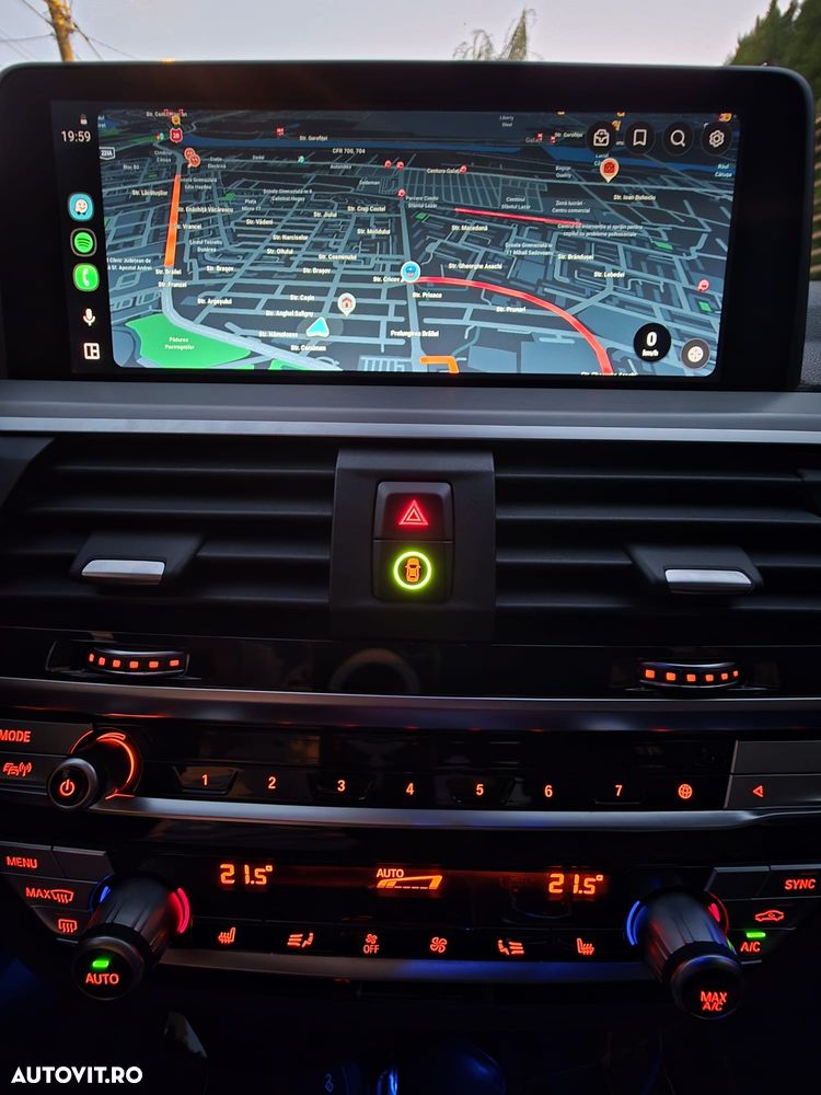 BMW X4 xDrive30i AT M Sport - 19