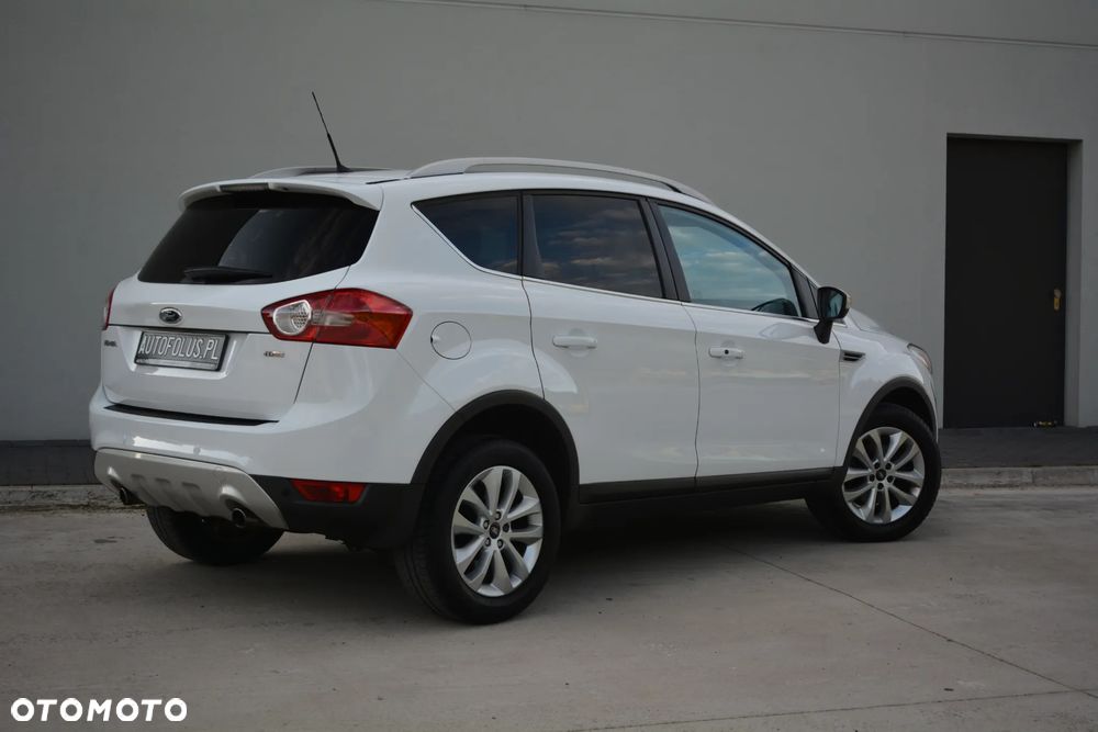 Ford Kuga - 3