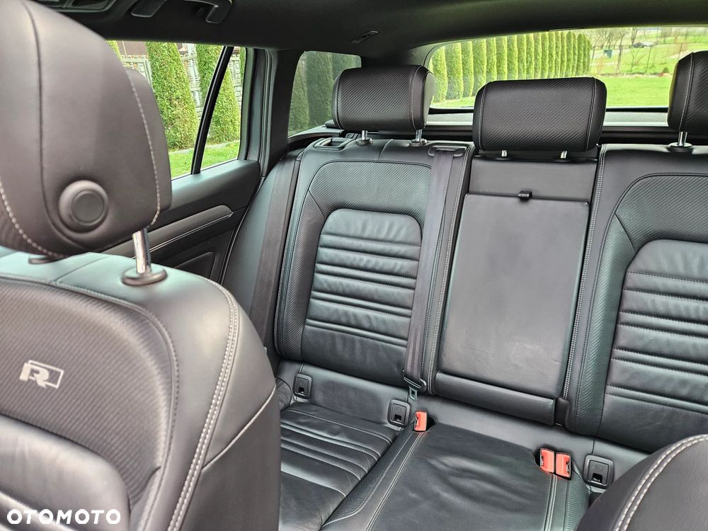 Volkswagen Passat 2.0 TDI SCR (BlueMotion Technology) DSG Highline - 14
