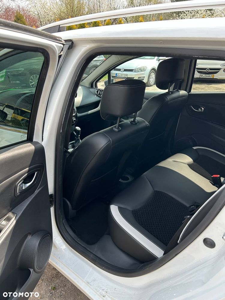 Renault Clio Energy TCe 120 Bose Edition - 8