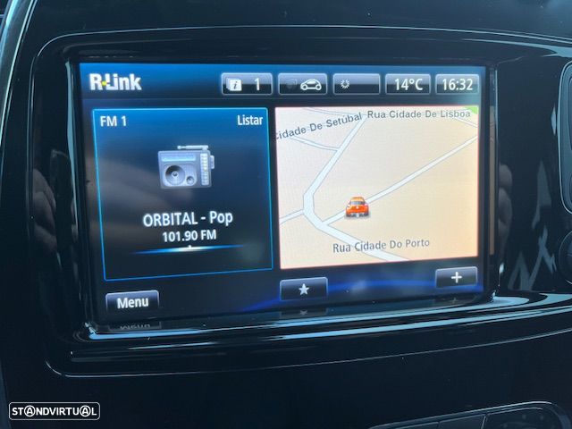 Renault Captur 0.9 TCE Exclusive - 12