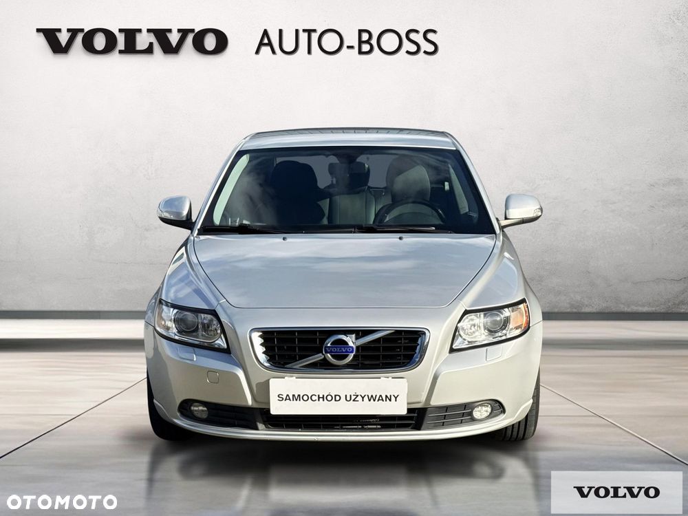 Volvo S40 - 8