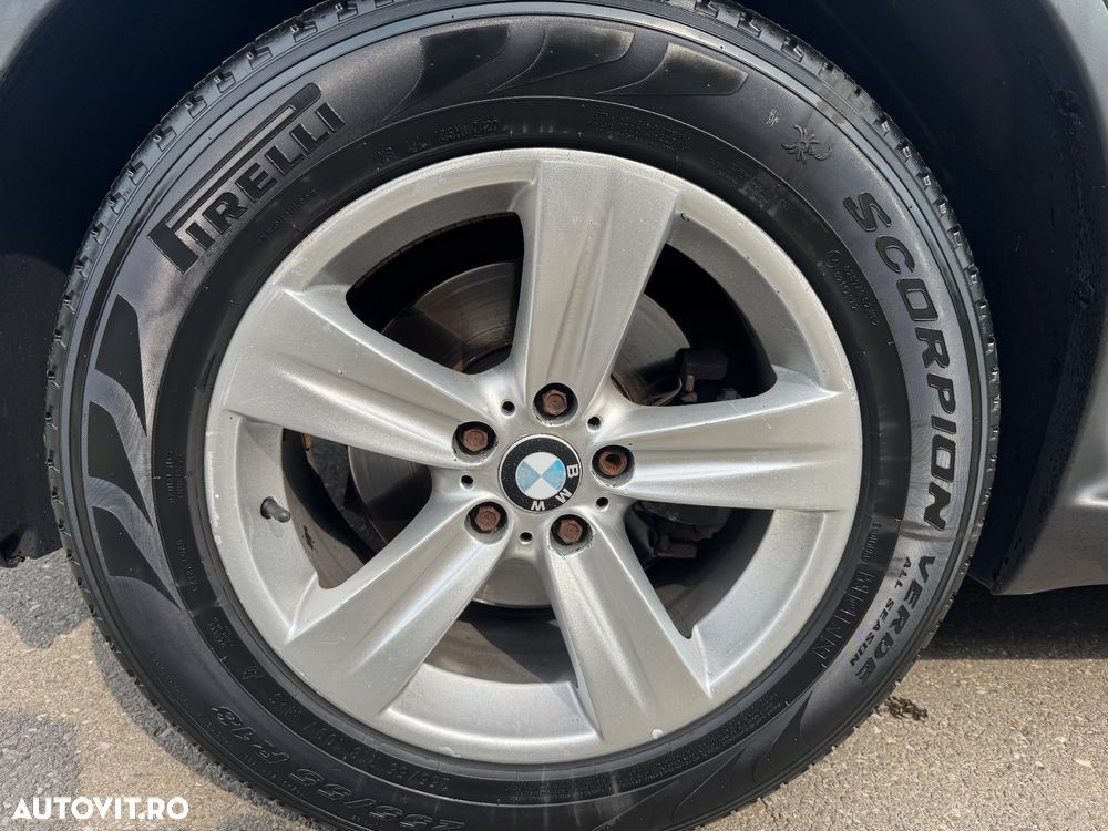 BMW X5 3.0 d Edition Exclusive Sport - 14