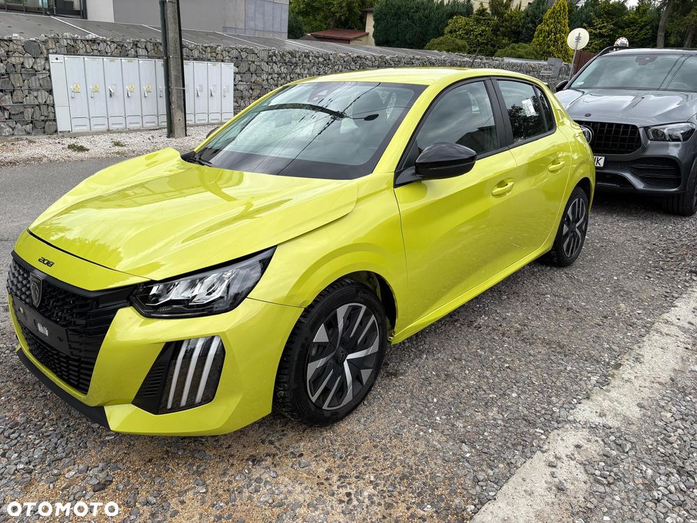 Peugeot 208 PureTech 75 Allure Pack - 3