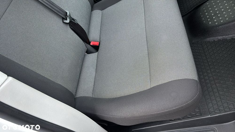 Volkswagen Transporter - 20