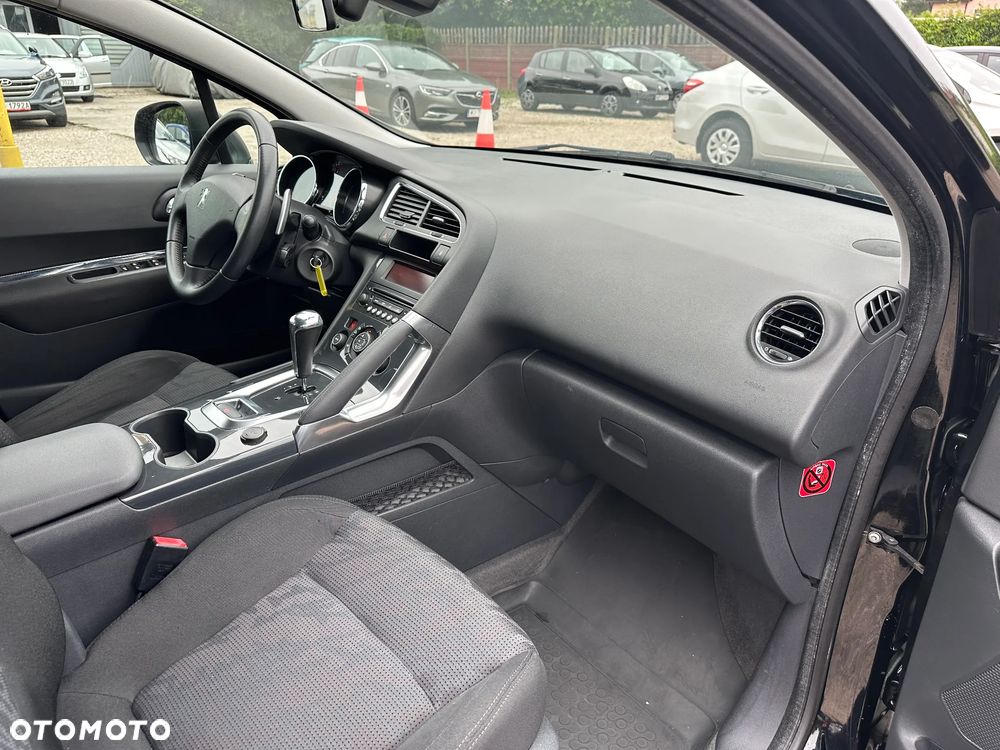 Peugeot 3008 - 24