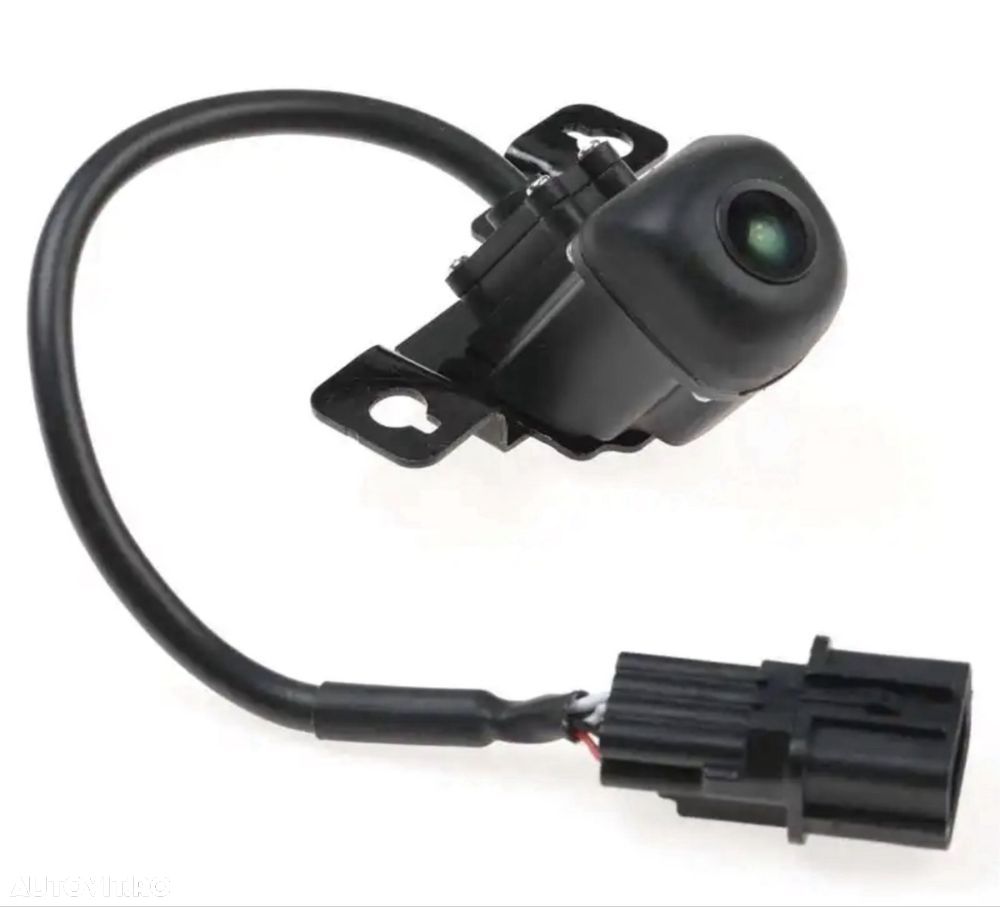 Camera Spate Marsarier Masalier Parcare Hyundai Santa Fe 2015-2019 - 1