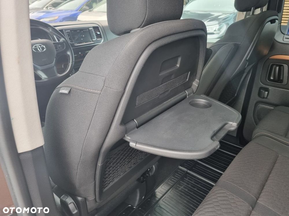 Toyota Proace Verso 2.0 D4-D Medium Family - 15
